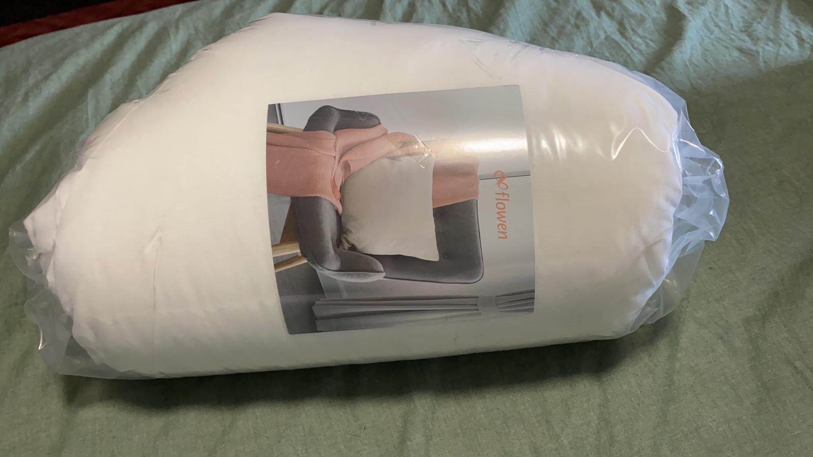 Schön fluffig