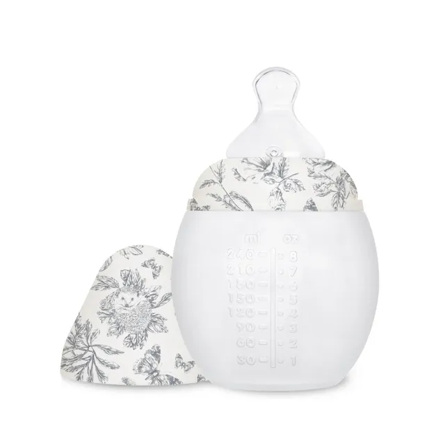 elh-e-tartine-et-chocolat-babyflasche-240ml-grau-m image 1