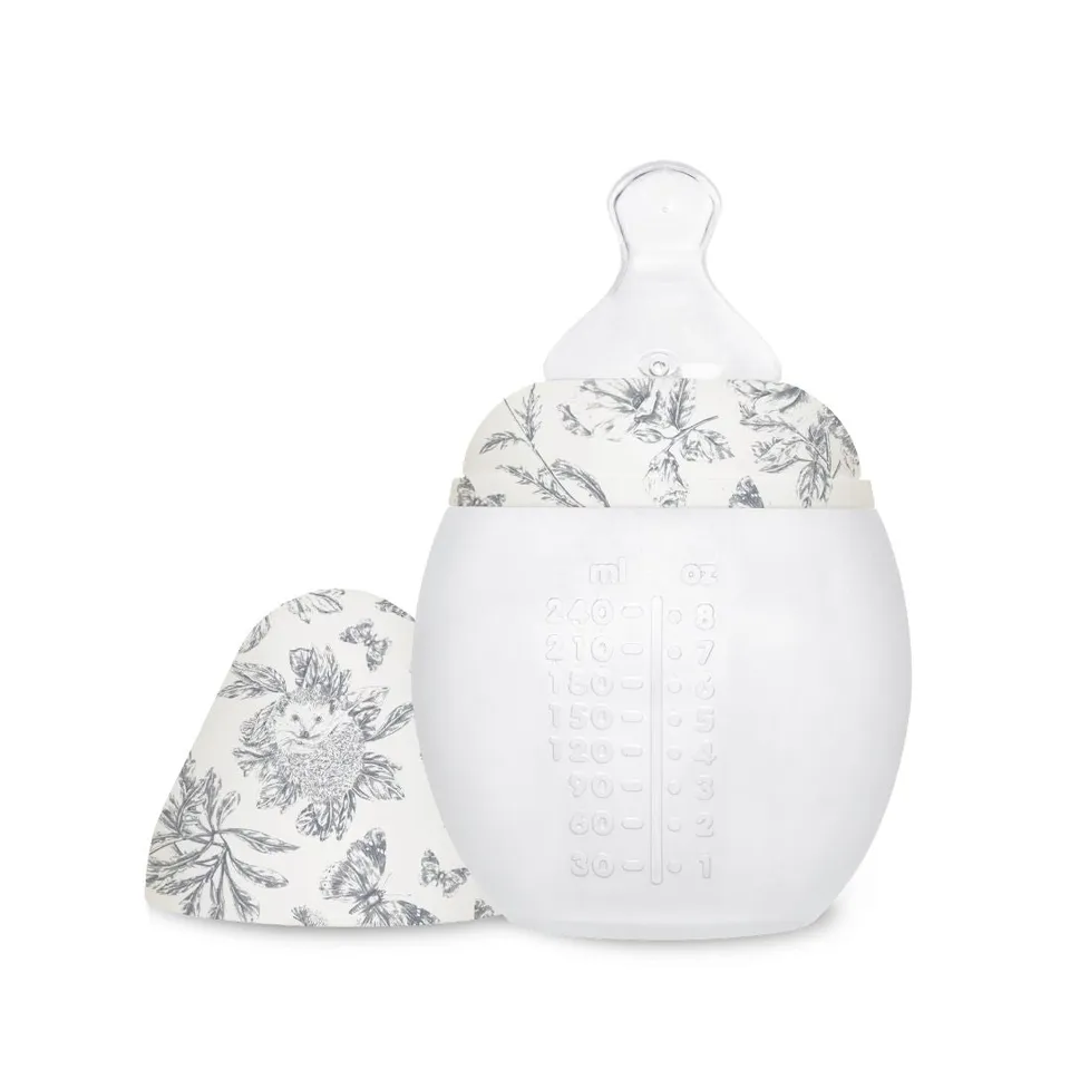 elh-e-tartine-et-chocolat-babyflasche-240ml-grau-m image 1