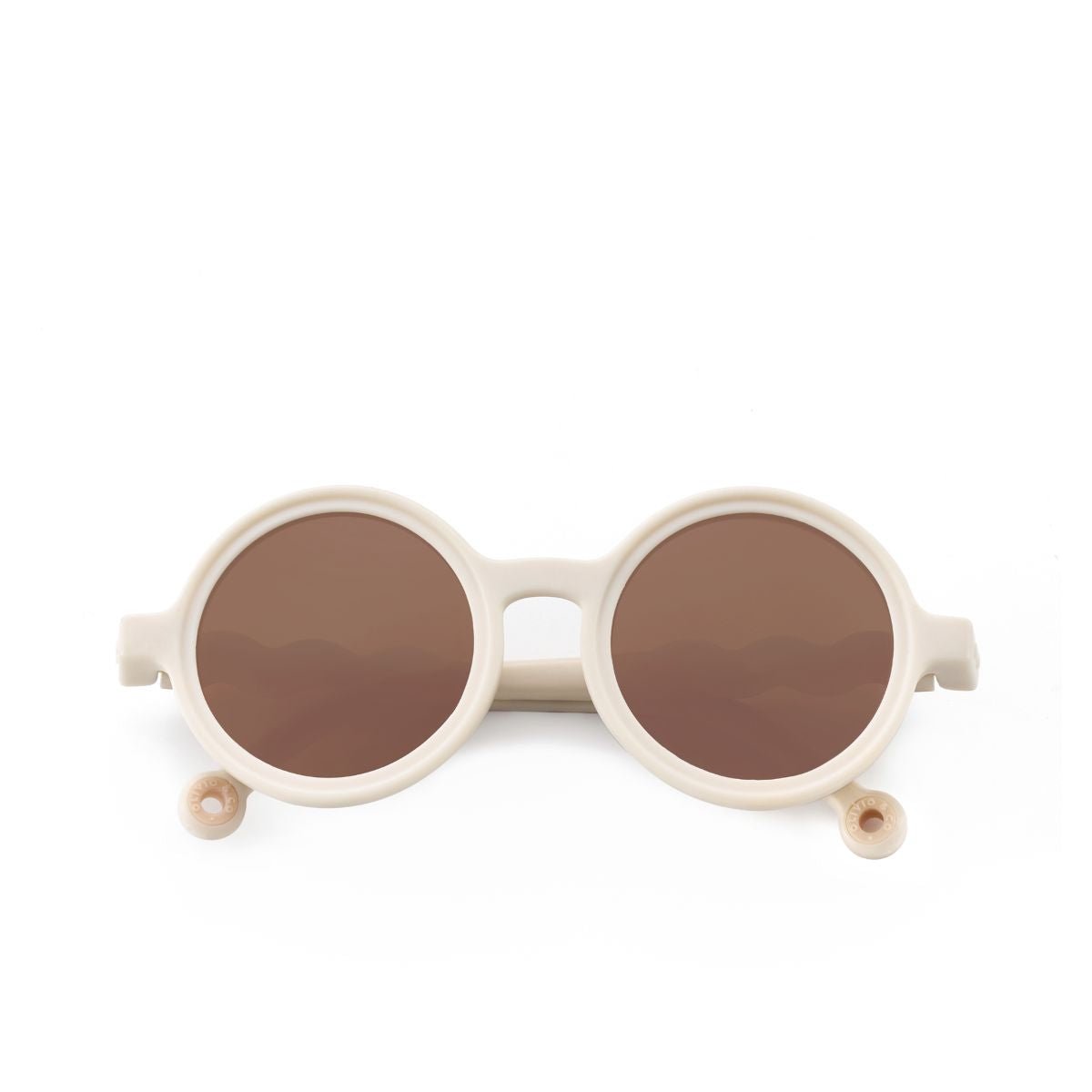 elh-e-graouu-pink-kinder-sonnenbrille-18-36-monate-uv400 image 1