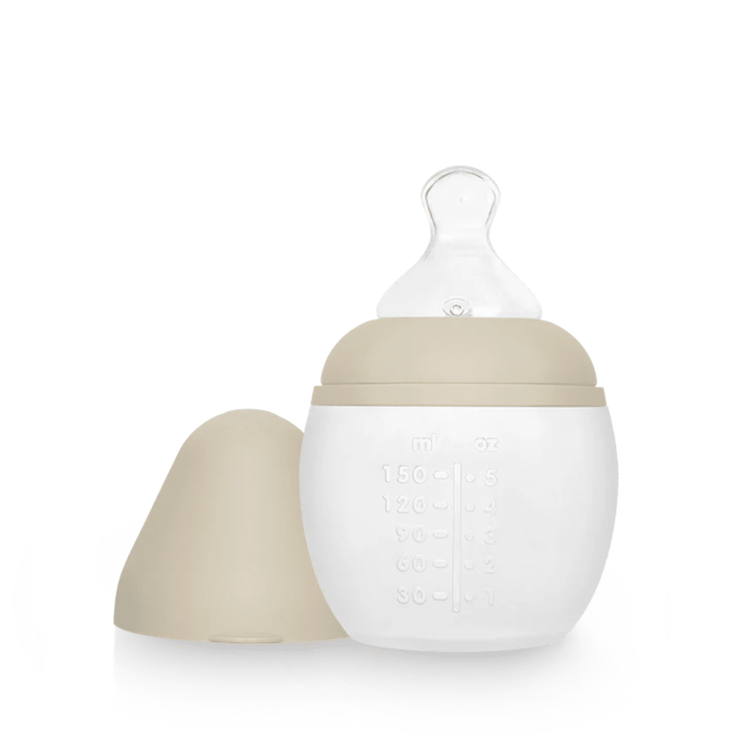 elh-e-anti-kolik-babyflasche-150ml-sand-sauger-s-silikon image 1