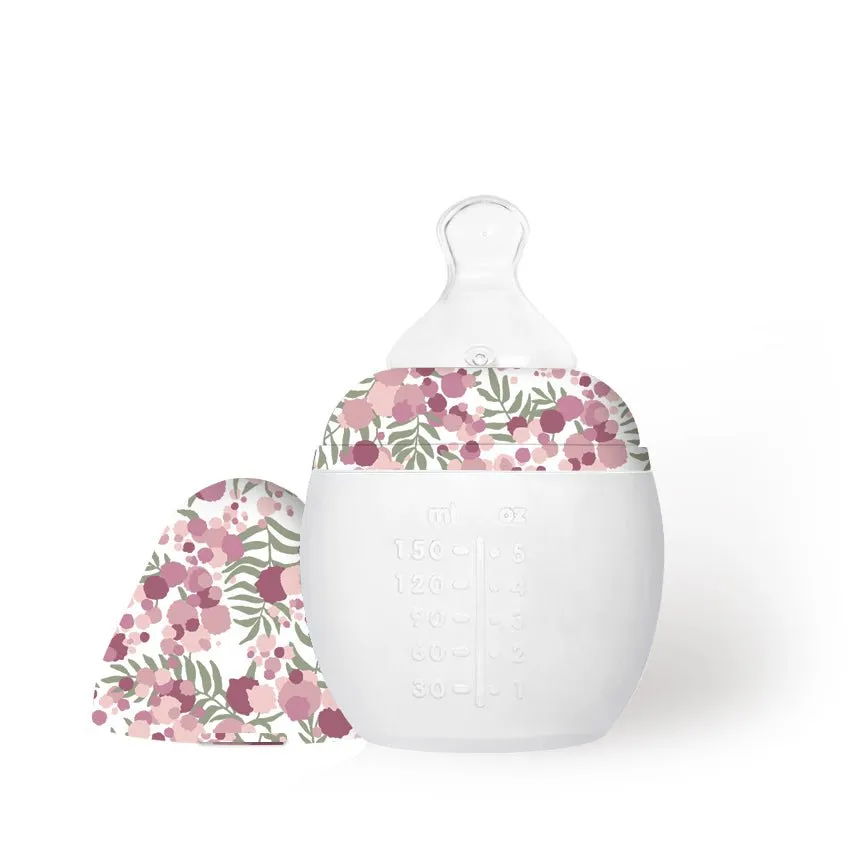 elh-e-liberty-mimosa-pink-150-ml-babyflasche-anti-kolik image 1
