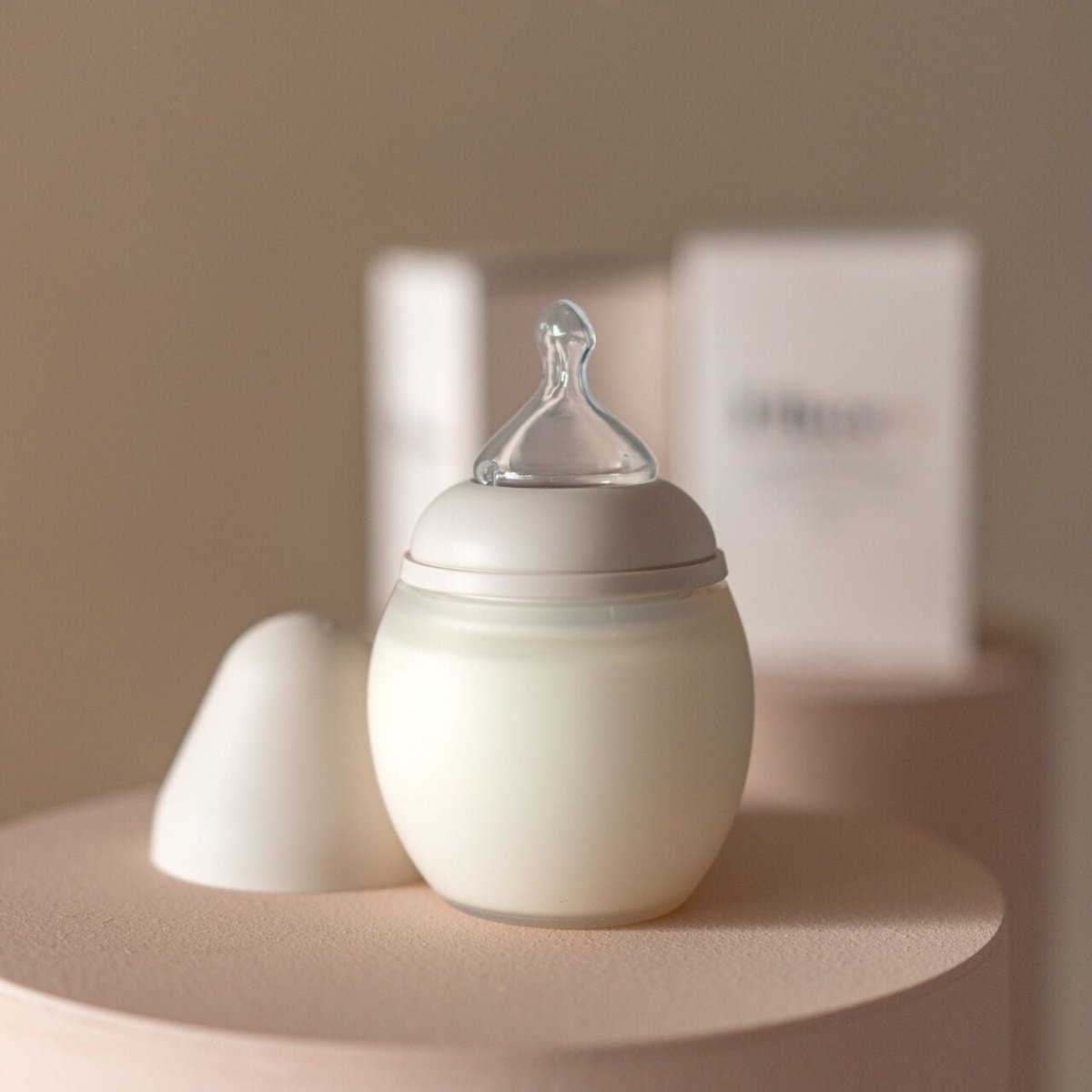 elh-e-anti-kolik-babyflasche-330-ml-sand-3m-silikon image 4