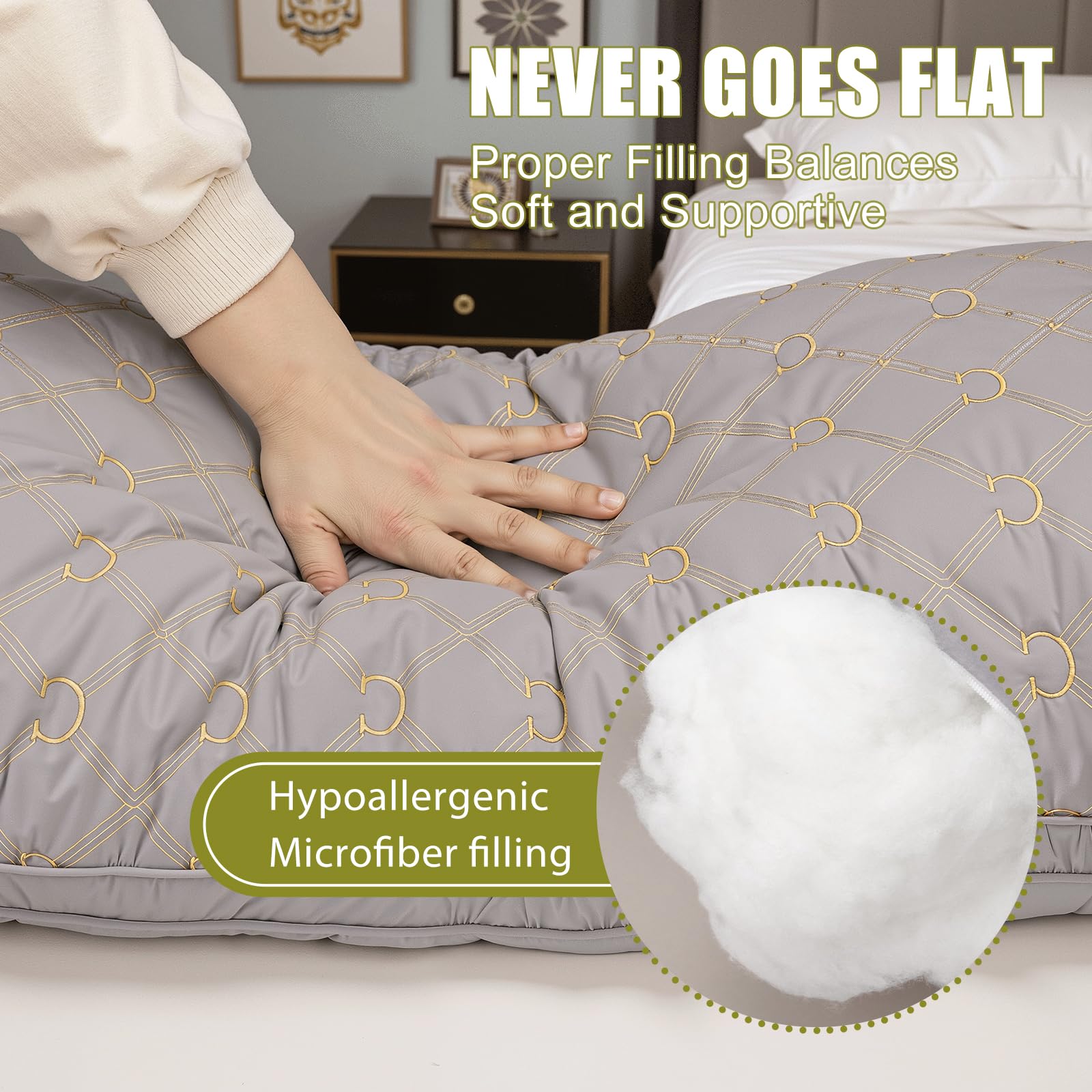 chilling-home-side-sleeper-pillow-seitenschl-ferkissen-137x53-grau-gold image 5