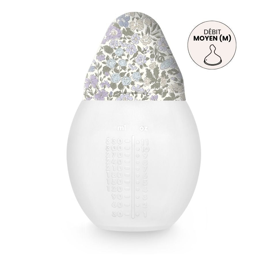 elh-e-biberons-anti-coliques-babyflasche-330-ml-joanna-louise-silikon image 2