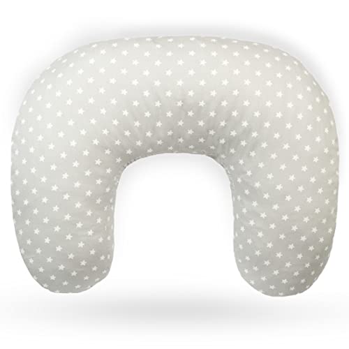 ella-stillkissen-stillkissen-grau-mit-sternen-waschbar image 8