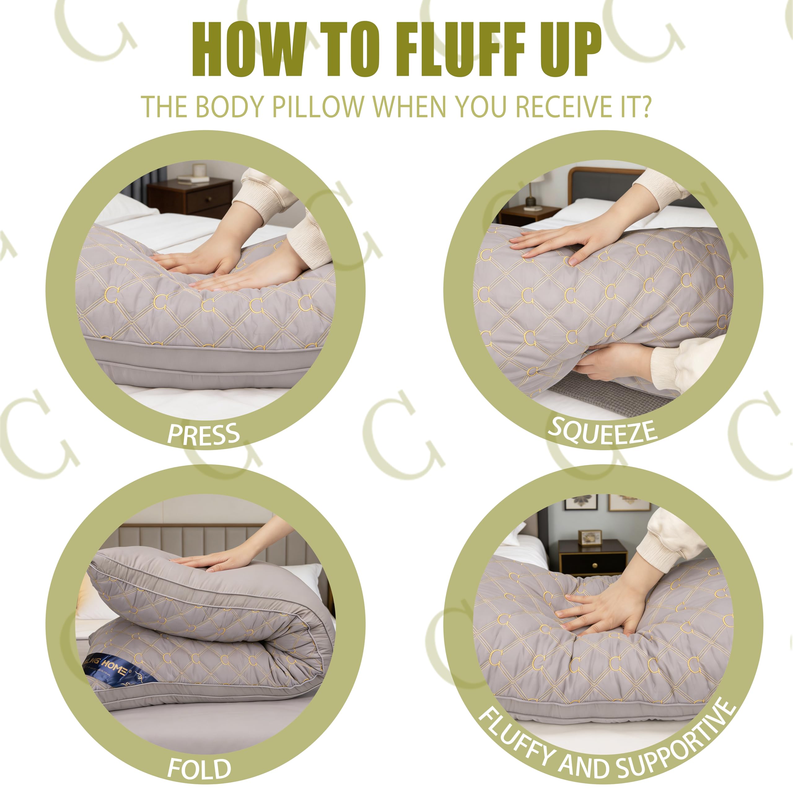 chilling-home-side-sleeper-pillow-seitenschl-ferkissen-137x53-grau-gold image 6