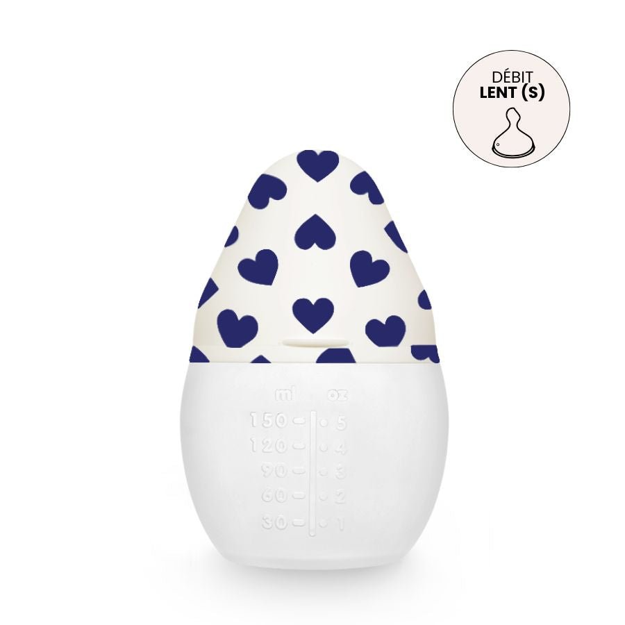 elh-e-love-babyflasche-150ml-blue-anti-kolik-limitiert image 2