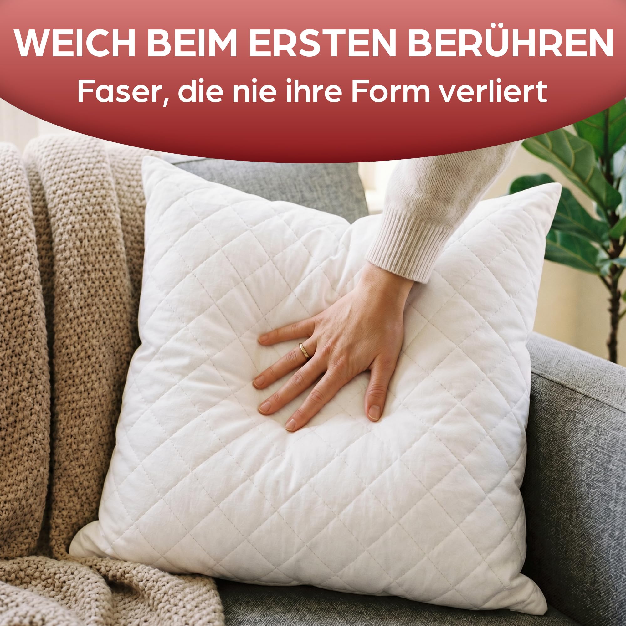 flowen-kissen-65x65-2er-set-kopfkissen-hypoallergen-waschbar-wei image 3