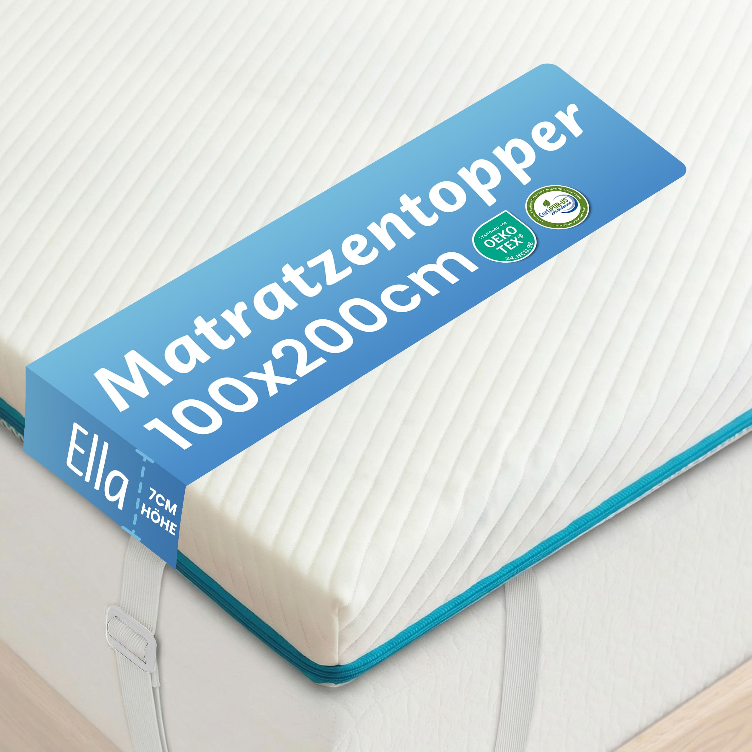 ella-bettbezug-topper-100x200-h3-h2-matratzentopper-7cm image 1