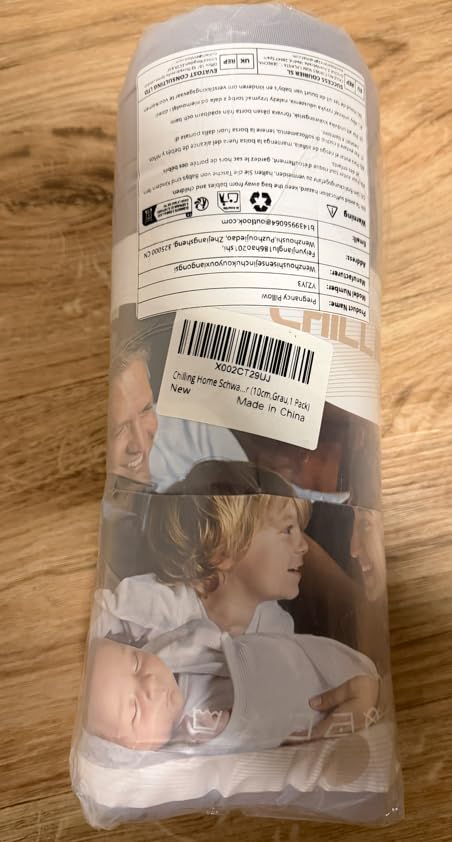 Netter Bezug
