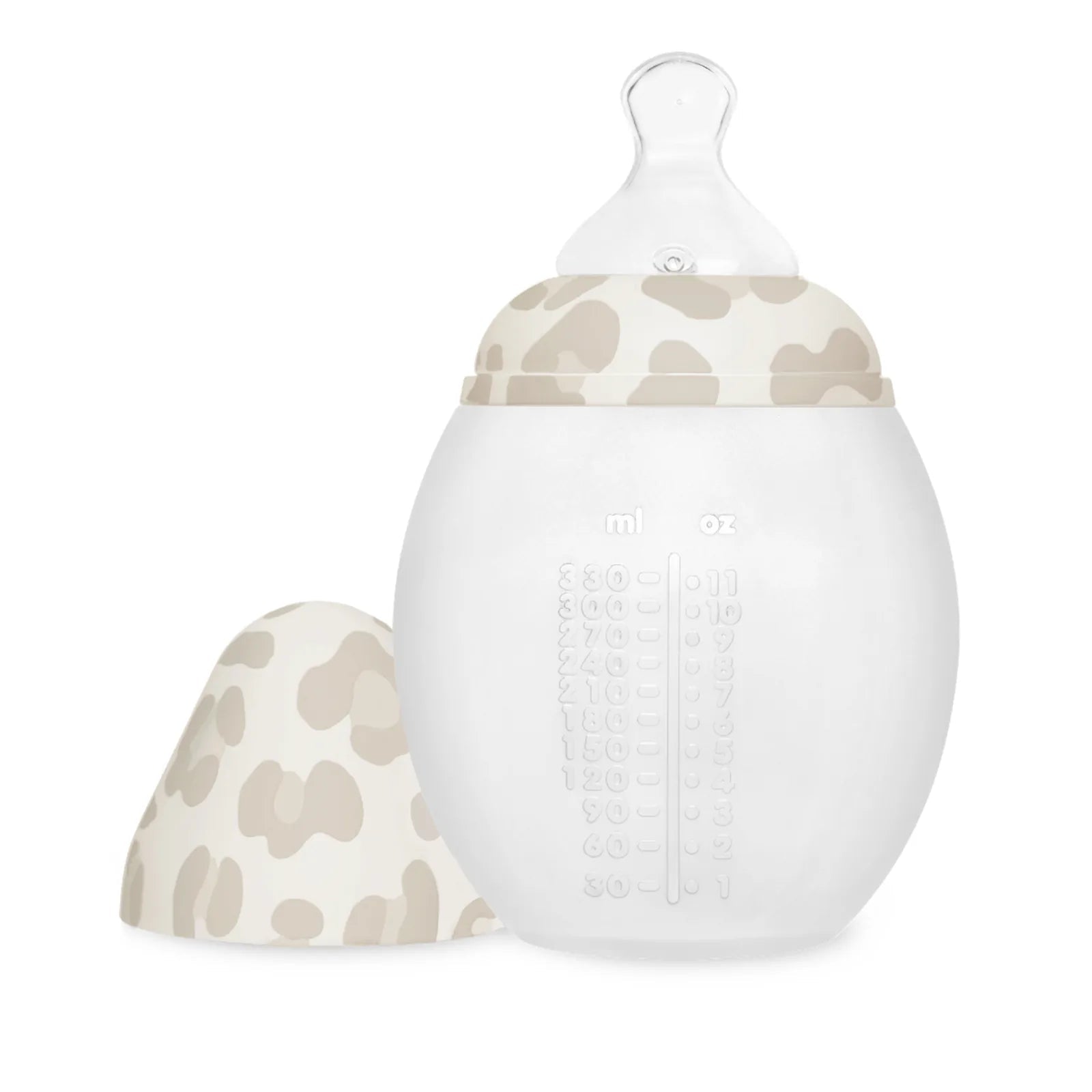 elh-e-graouu-sand-330-ml-babyflasche-leo-anti-kolik image 1
