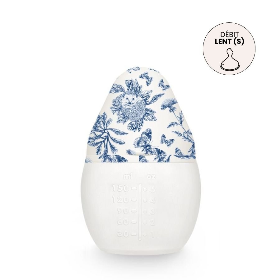 elh-e-geschenkset-babyflasche-150-ml-hase-blau image 2