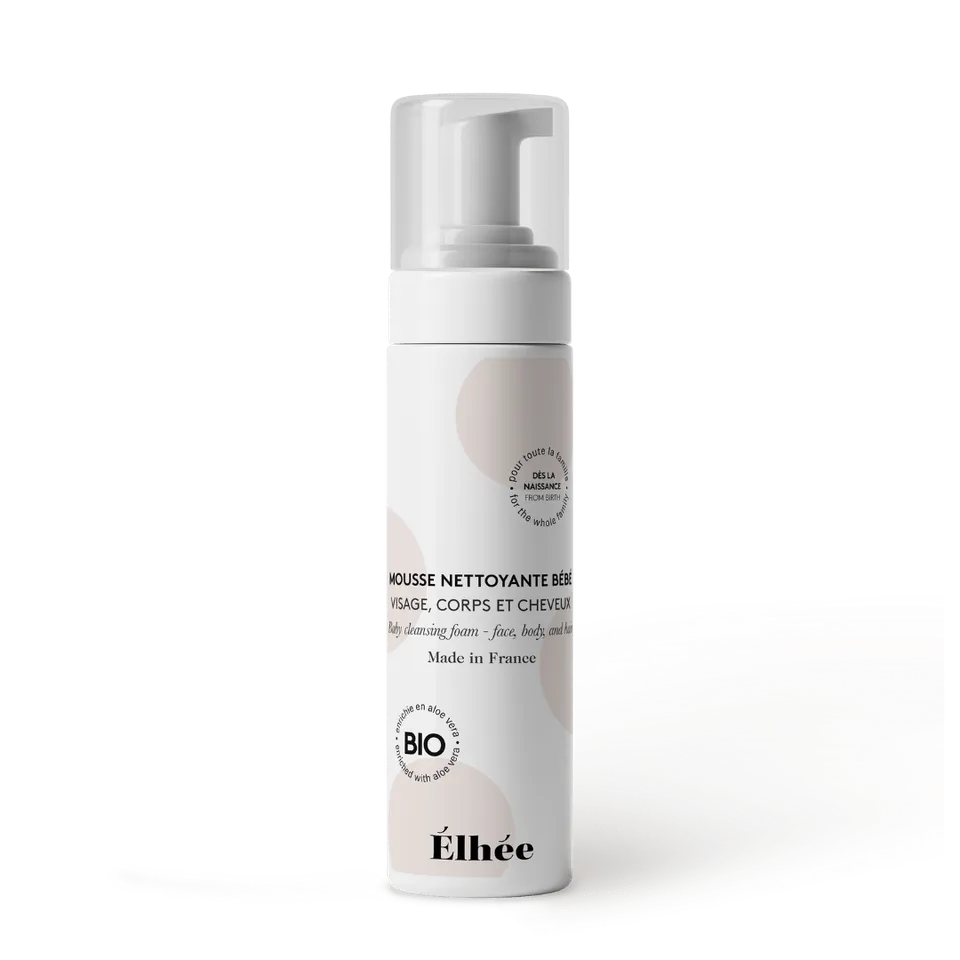 elh-e-baby-pflege-3-in-1-reinigungsschaum-150-ml-parf-mfrei image 1