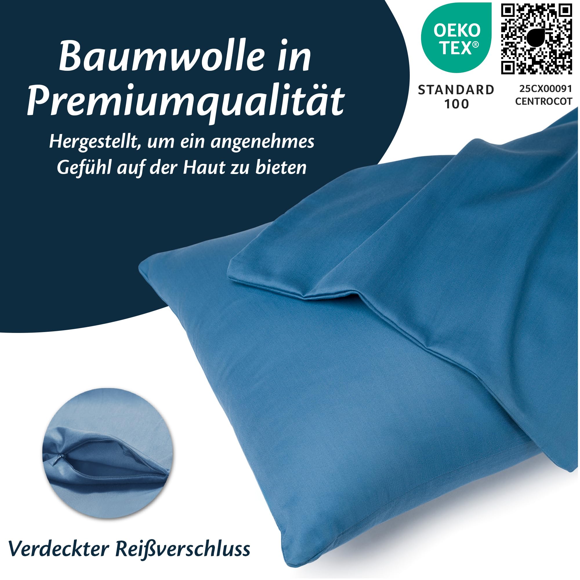 flowen-kissenbezug-40x70-baumwolle-jersey-2er-set-rei-verschluss image 2