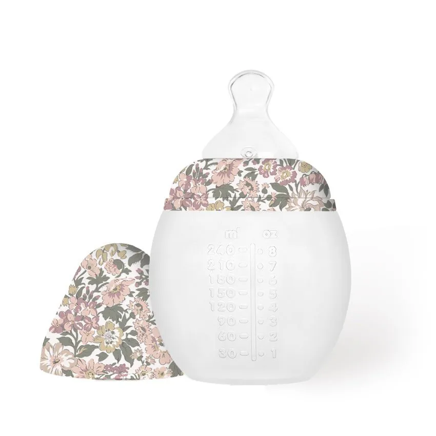 elh-e-liberty-honey-dew-babyflasche-240-ml-pink image 1