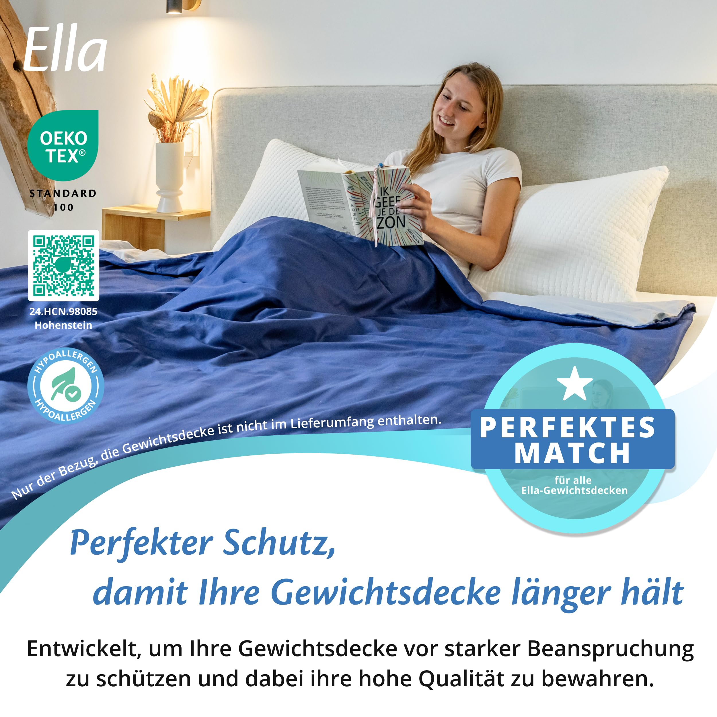 ella-bettbezug-150x200-bettdeckenbezug-marineblau-baumwolle image 2