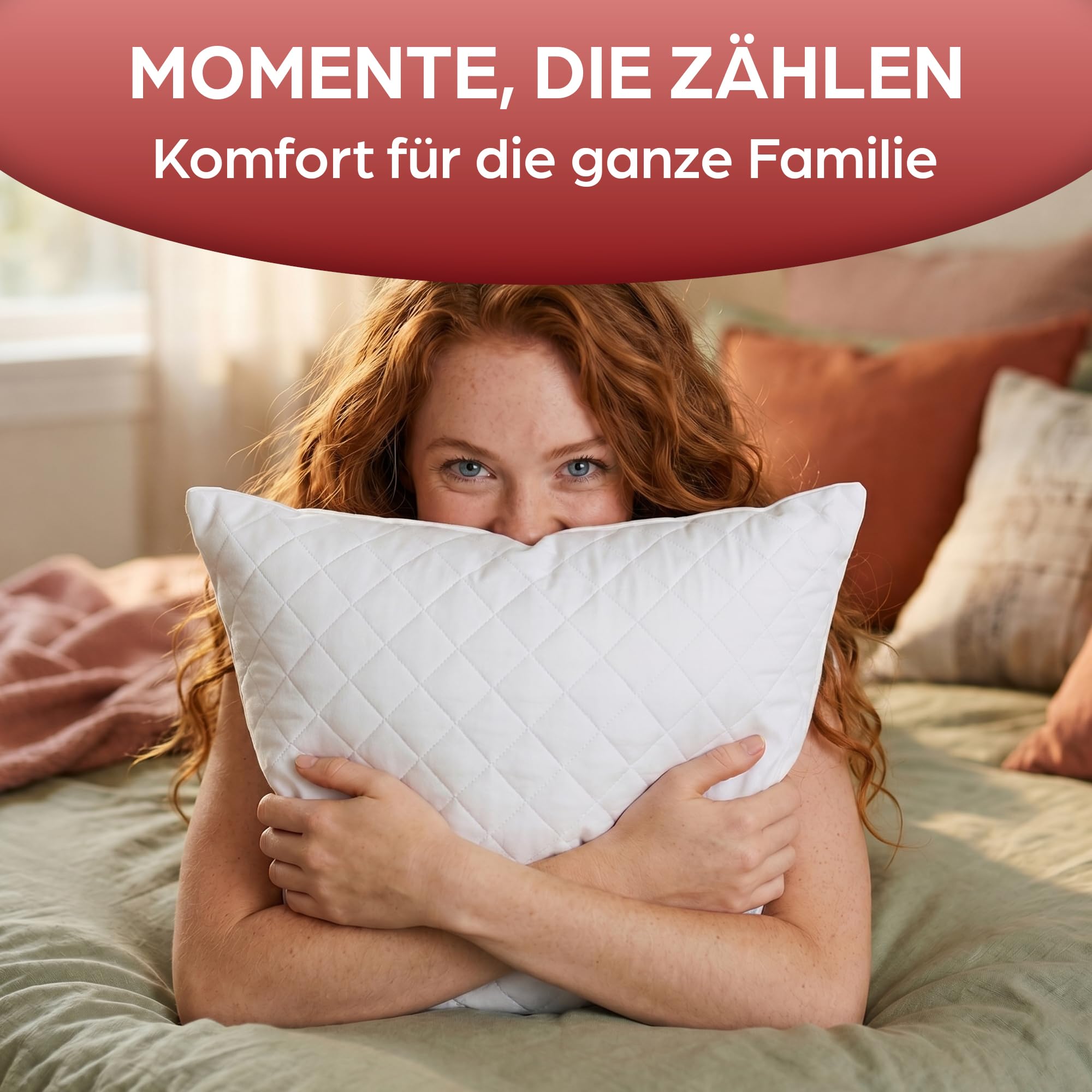 flowen-kissen-65x65-2er-set-kopfkissen-hypoallergen-waschbar-wei image 7