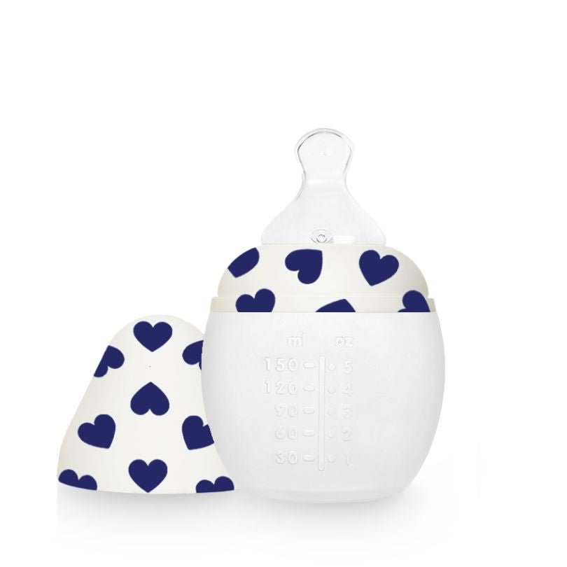 elh-e-love-babyflasche-150ml-blue-anti-kolik-limitiert image 1