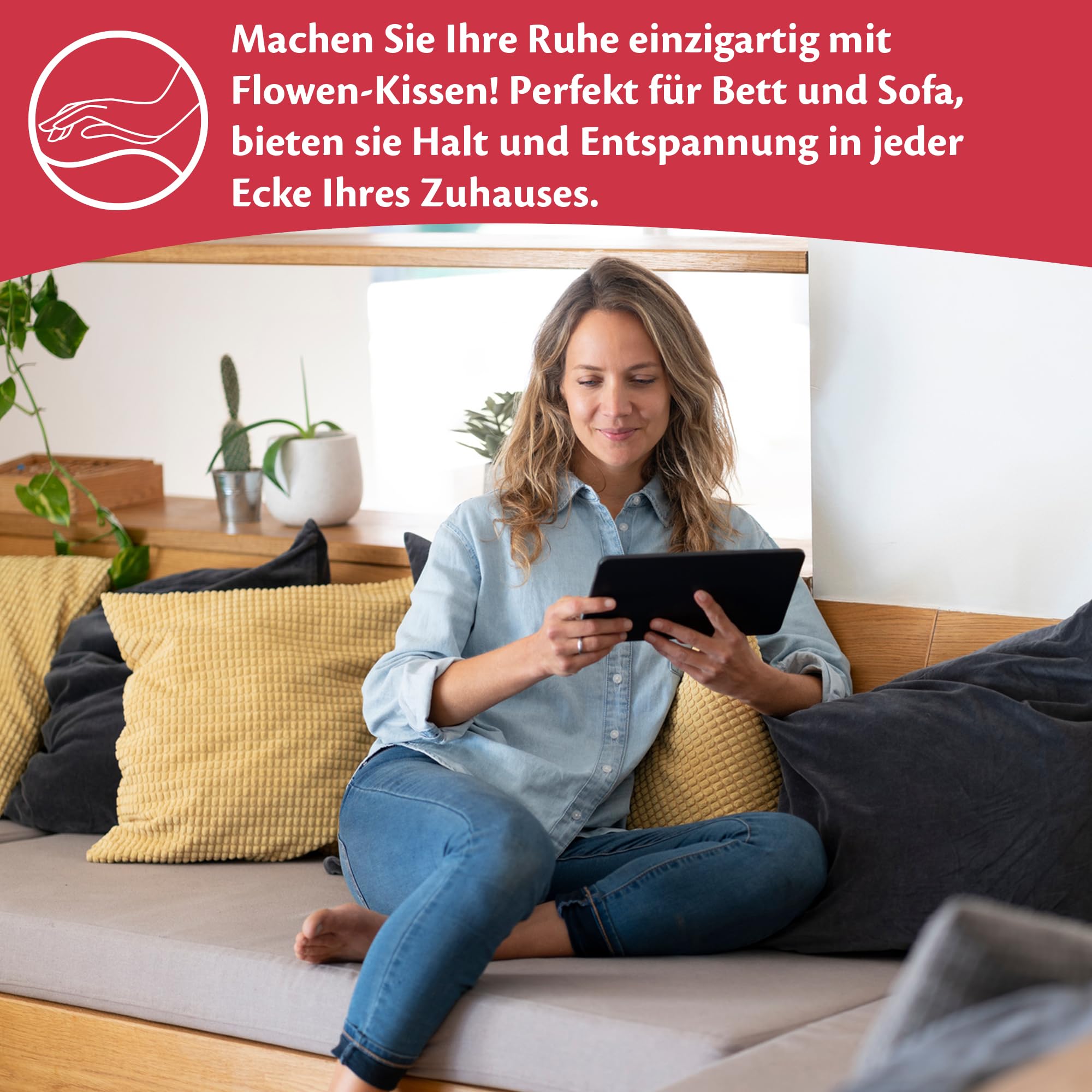 flowen-kissen-65x65-2er-set-kopfkissen-hypoallergen-waschbar-wei image 8