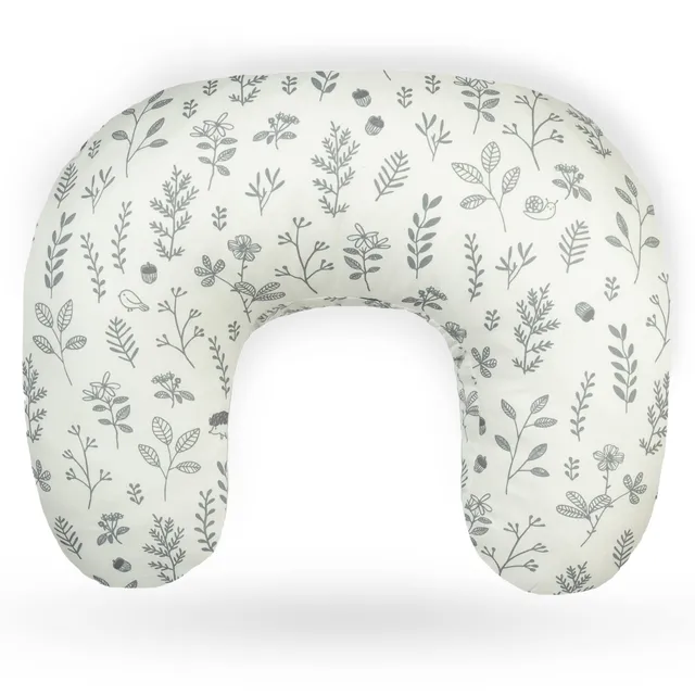ella-stillkissen-stillkissen-pflanzenmuster-ergonomisch image 1