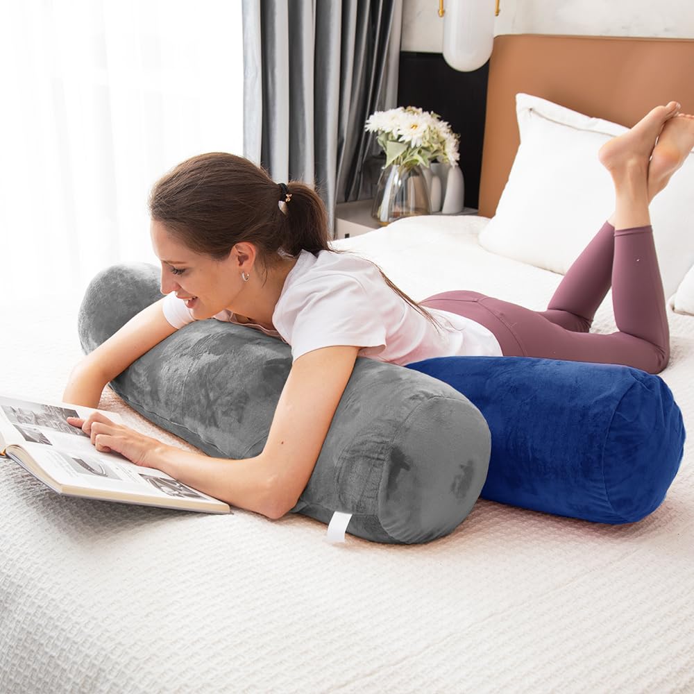 awesling-body-pillow-120x20-k-rperkissen-seitenschl-fer-blau image 6