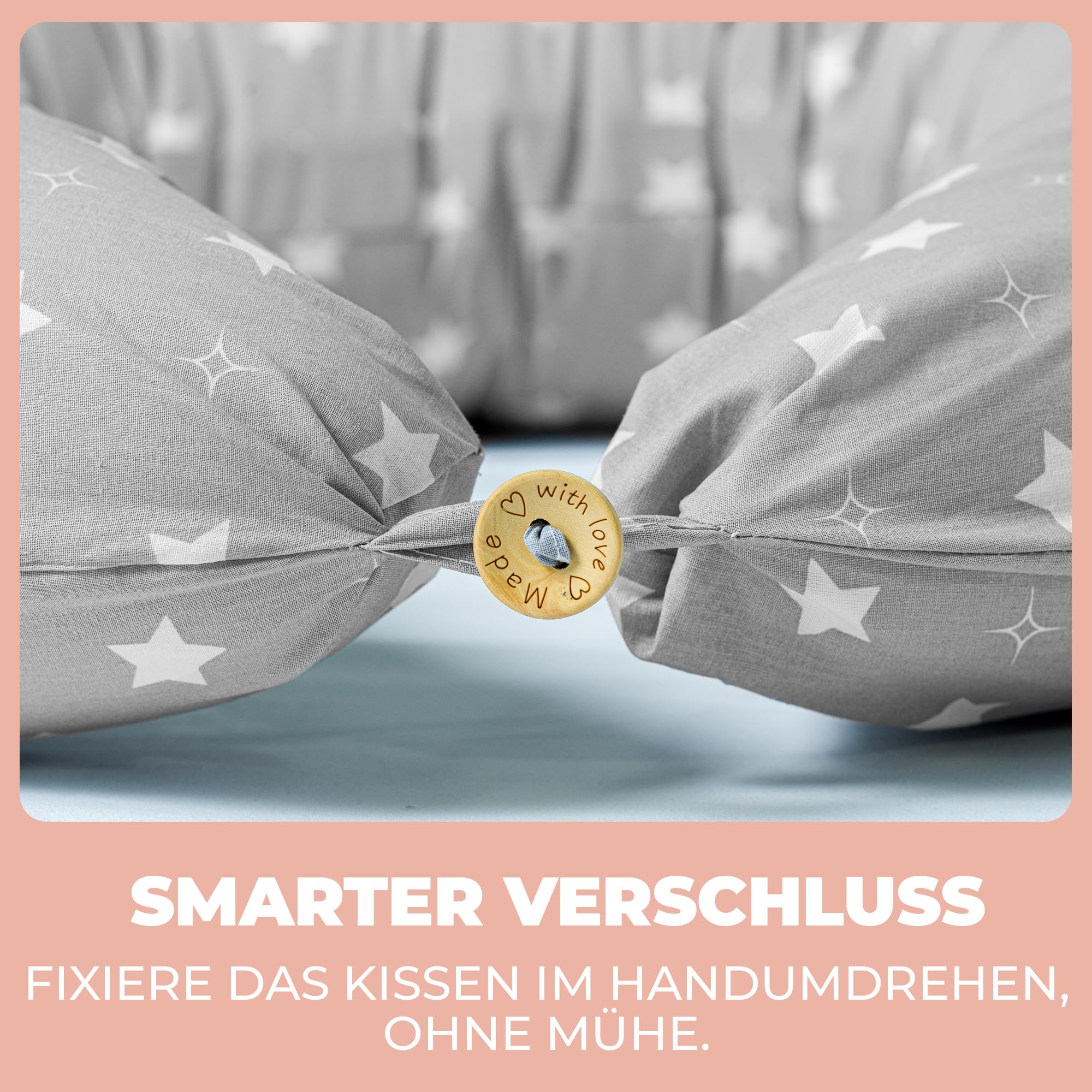 flowen-stillkissen-xxl-200x70-grau-sterne-schwangerschaftskissen-baumwolle image 4