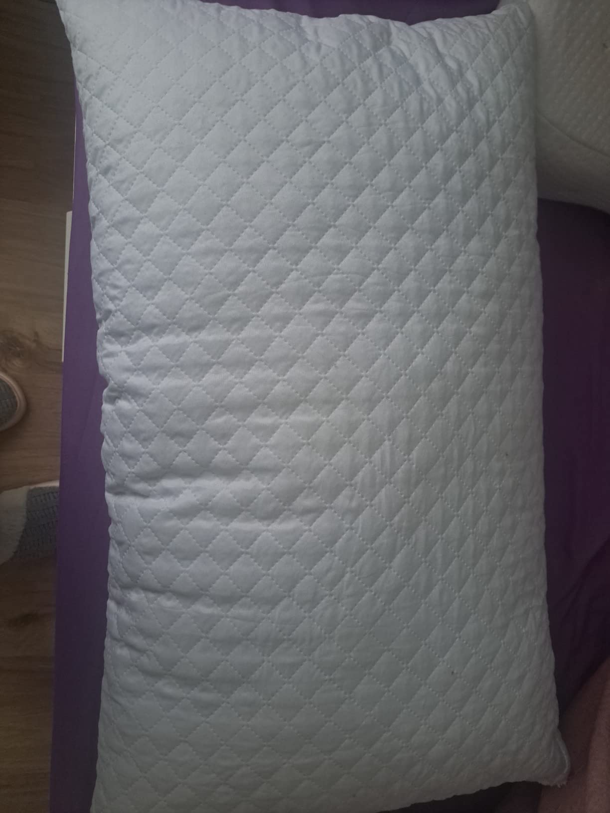 Etwas weich