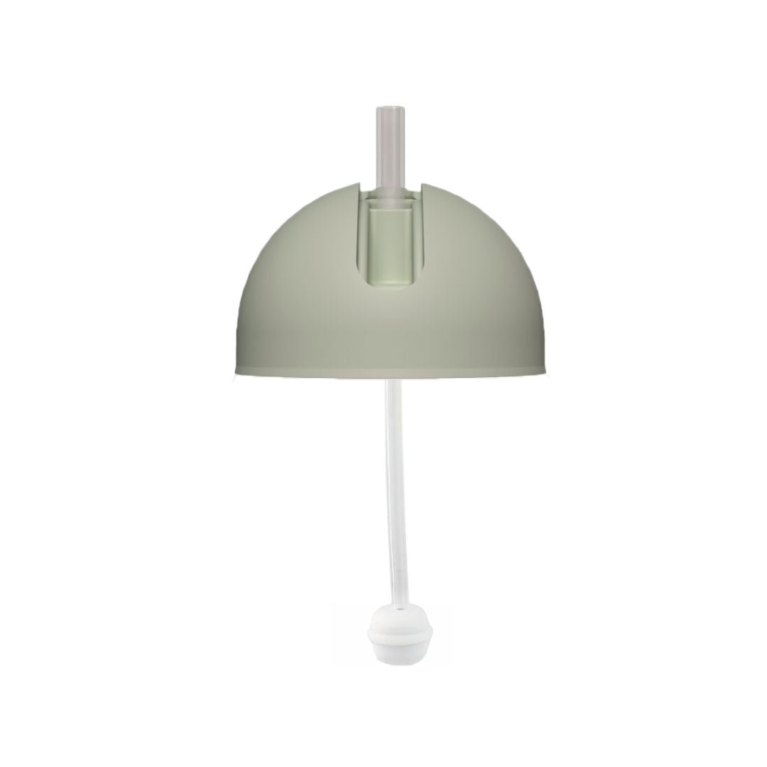 elh-e-strohhalmaufsatz-trinkhalm-silikon-sage-ab-9-monate image 1
