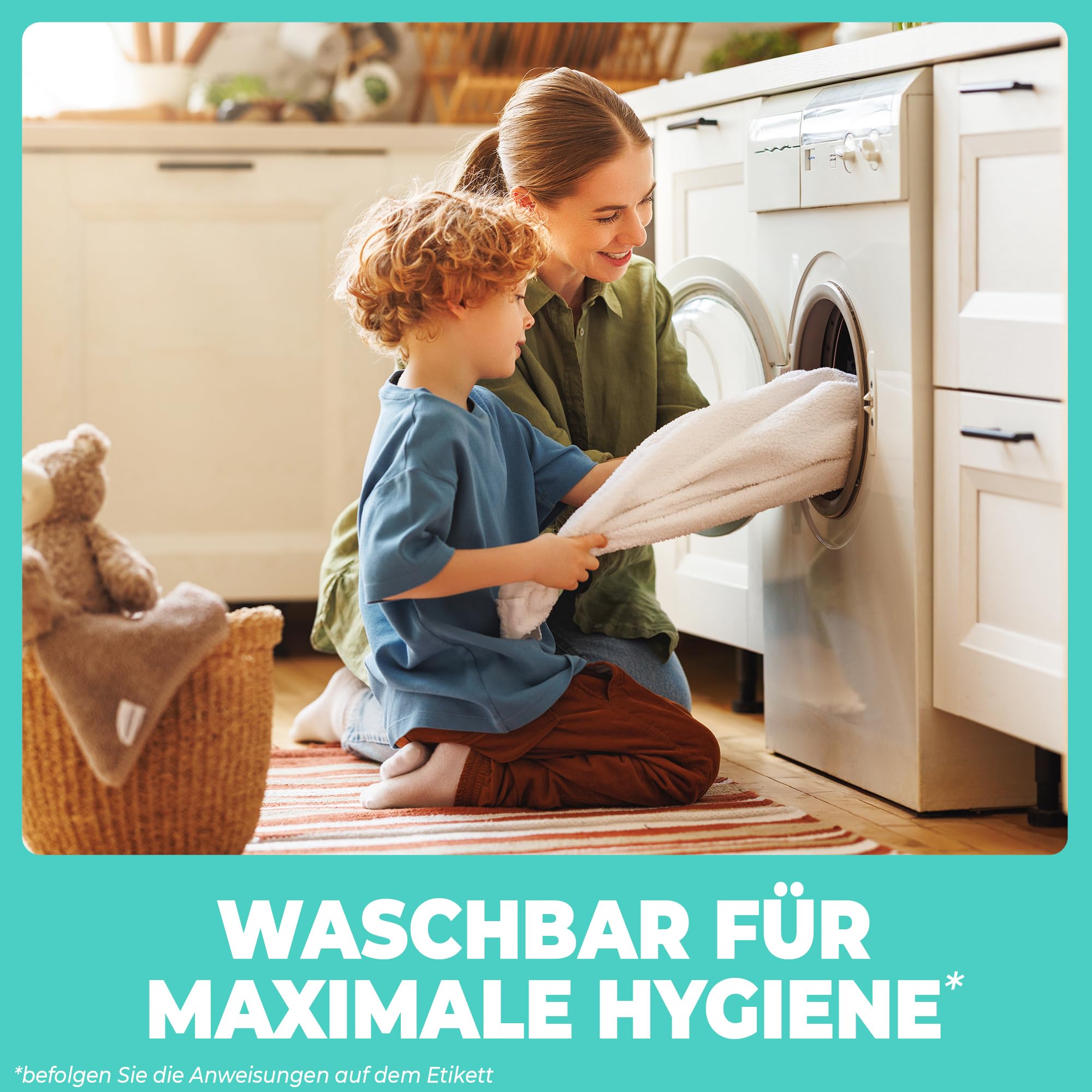 flowen-matratzenschoner-120x200-wasserdicht-baumwolle-spannbettlaken image 7