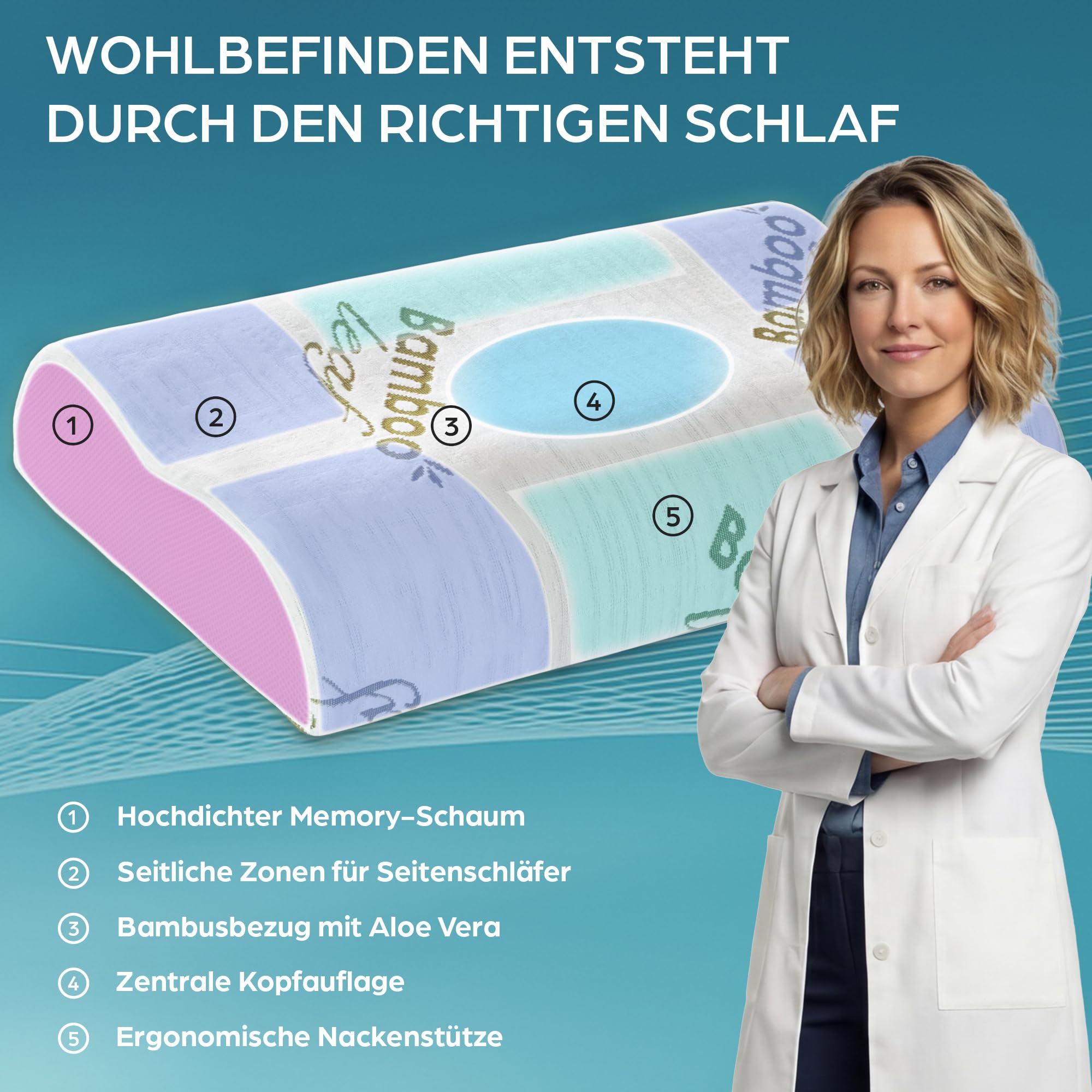flowen-cuscini-memory-nackenst-tzkissen-bambus-aloe-vera image 3