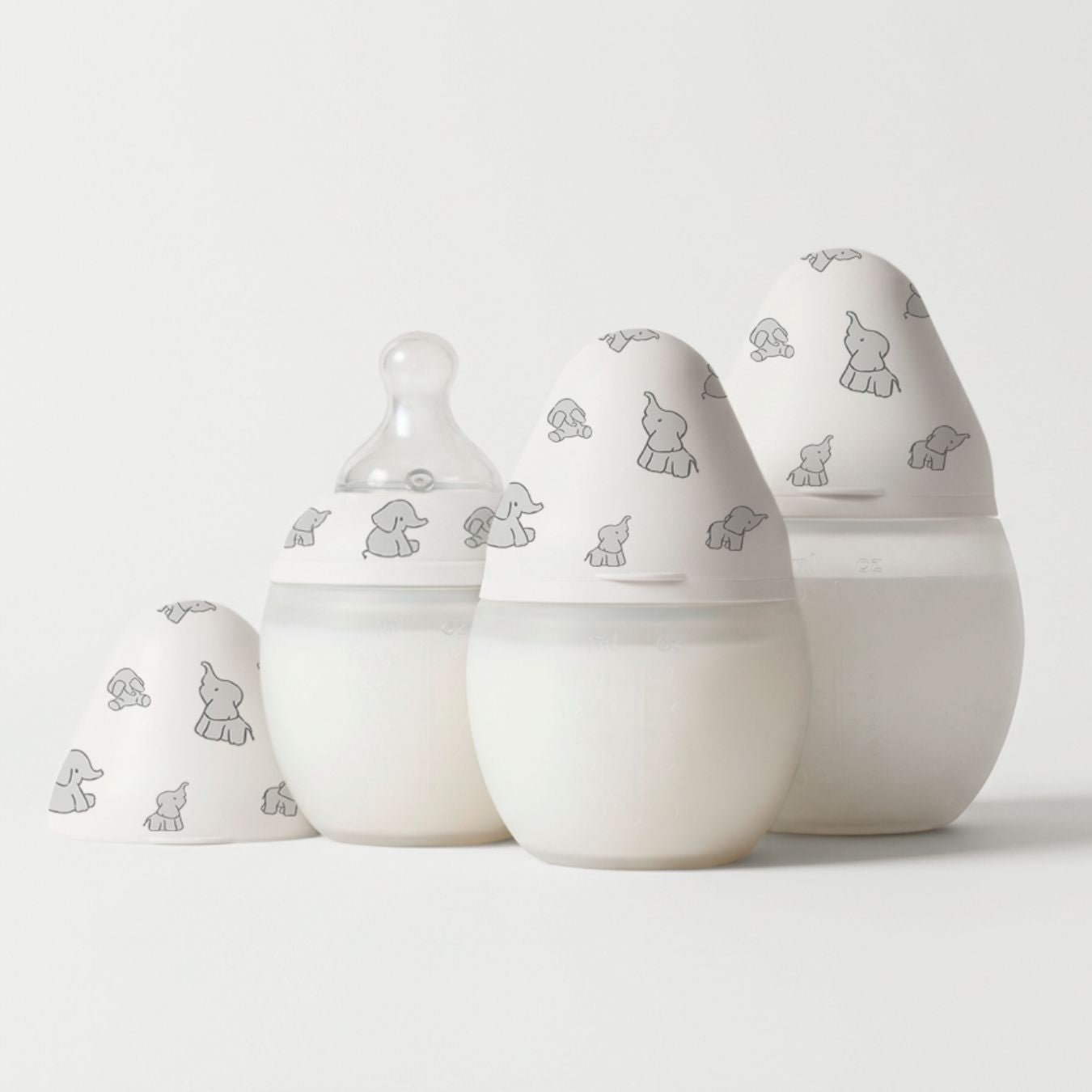 elh-e-anti-kolik-babyflasche-150-ml-elephant-silikon image 5