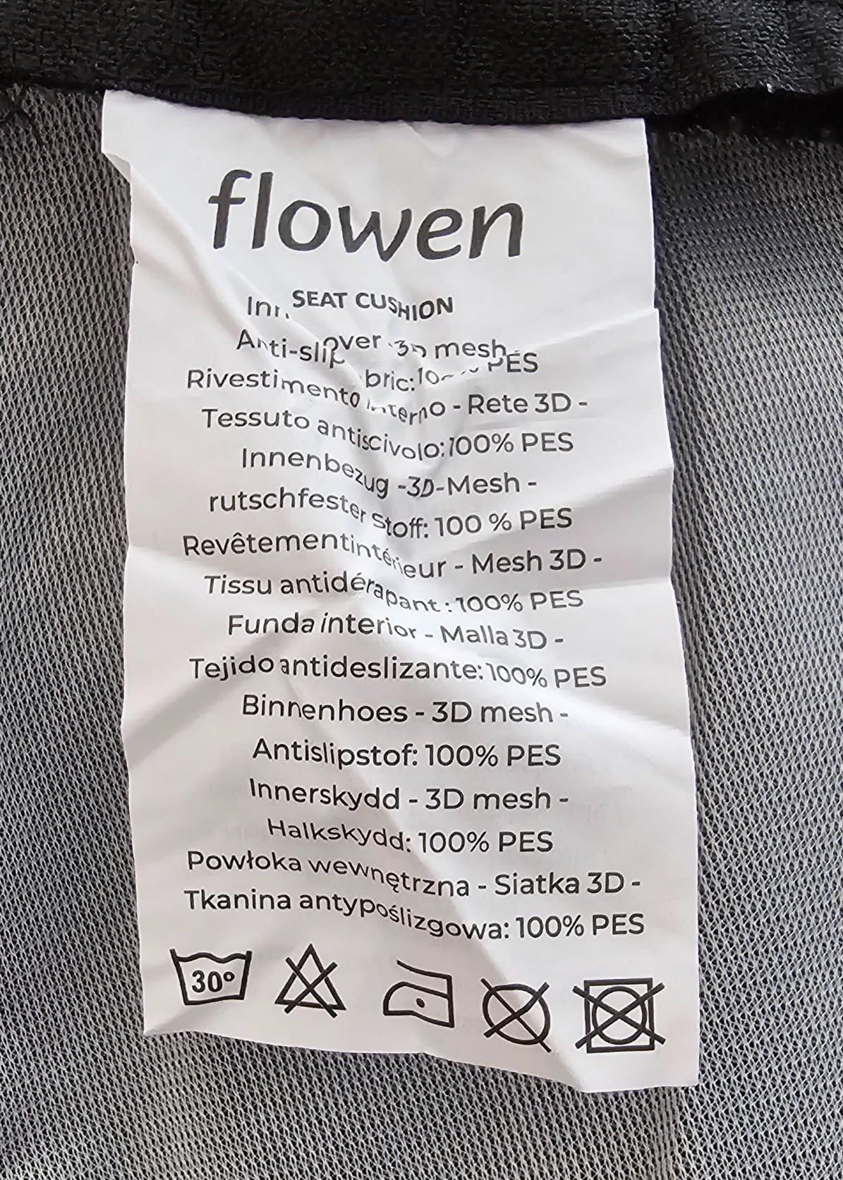 Bezug praktisch