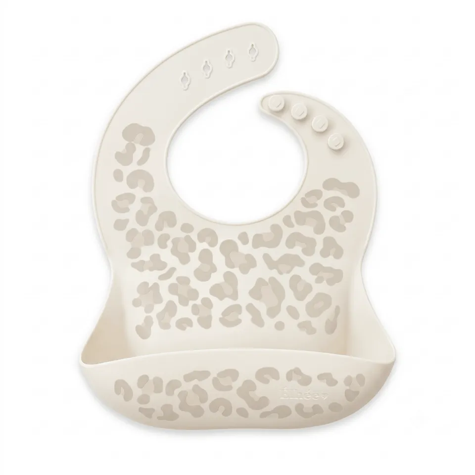 elh-e-silikon-l-tzchen-leopard-graouu-sand-mit-auffangschale image 1