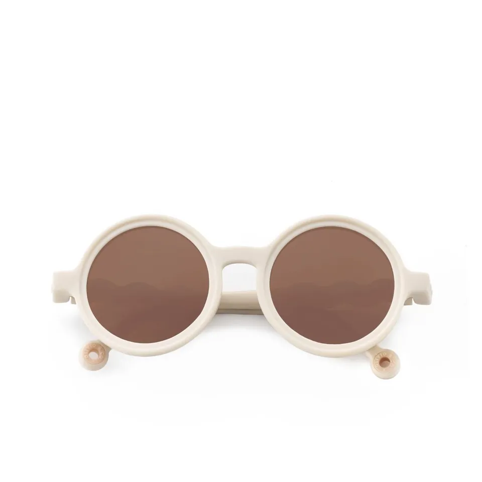 elh-e-graouu-pink-baby-sonnenbrille-0-18-monate-uv400 image 1