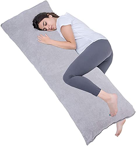 as-awesling-body-pillow-seitenschl-ferkissen-40x145-grau image 7