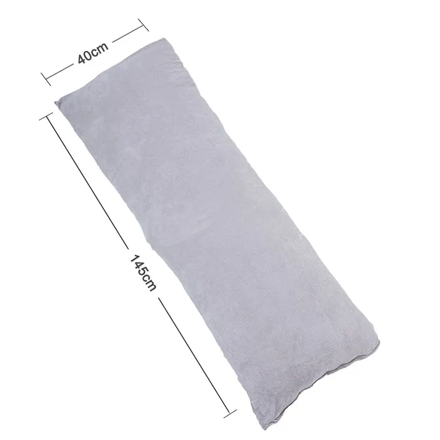 as-awesling-body-pillow-seitenschl-ferkissen-40x145-grau image 1