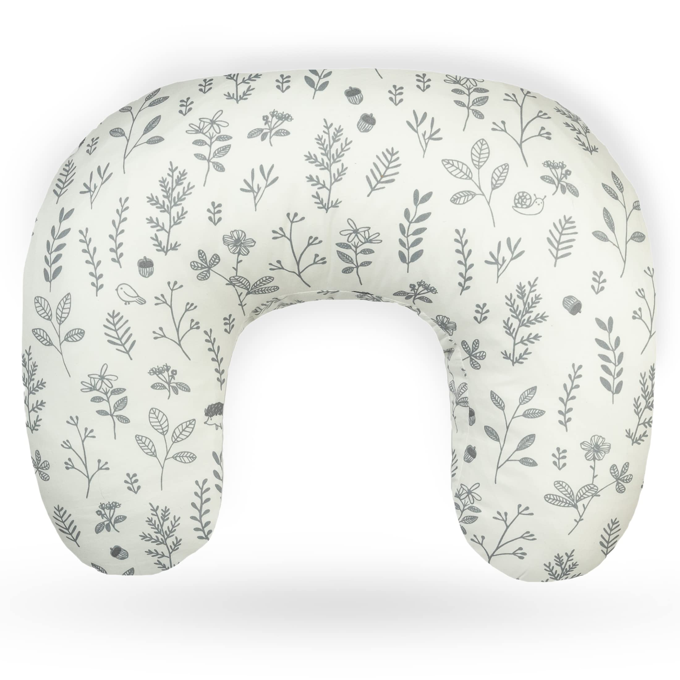 ella-stillkissen-stillkissen-pflanzenmuster-ergonomisch image 1
