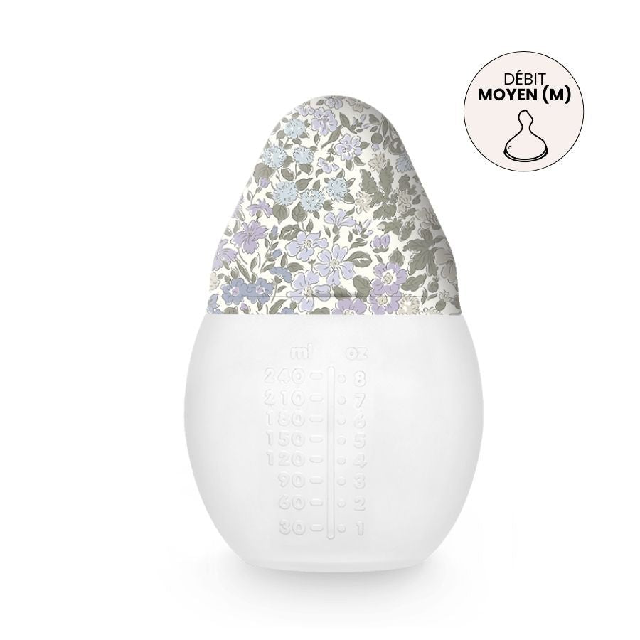 elh-e-liberty-joanna-louise-babyflasche-240-ml-lavender image 2