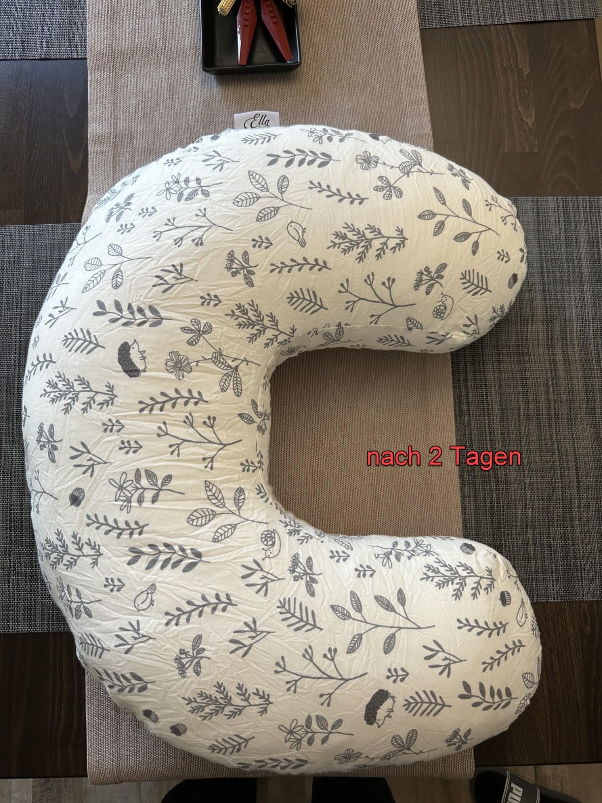 Kopfstütze top