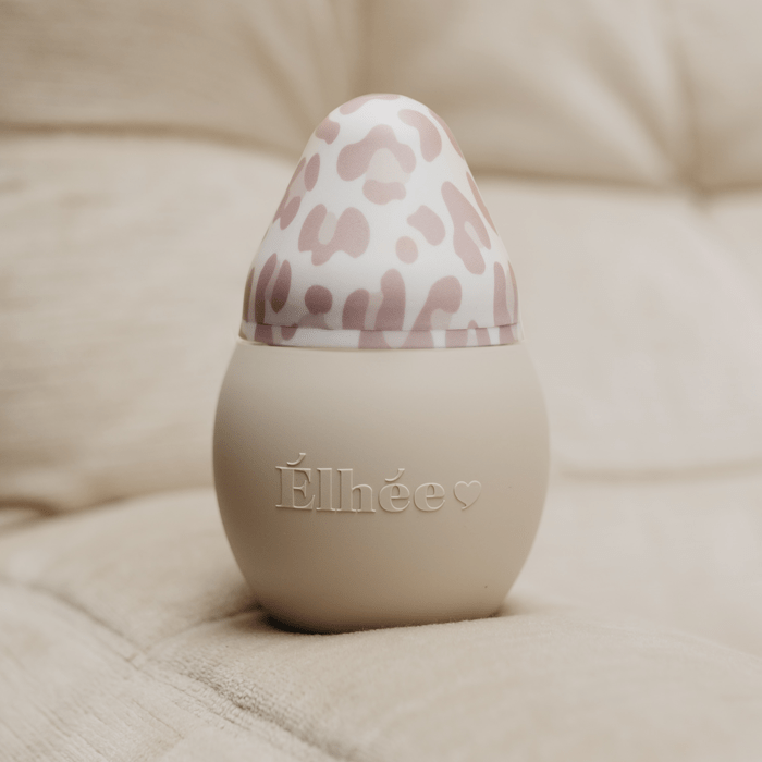 elh-e-bubble-lerntasse-graouu-pink-silikon-auslaufsicher image 2