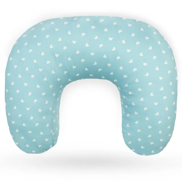 ella-stillkissen-stillkissen-baumwolle-blau-herzen-ergonomisch image 1