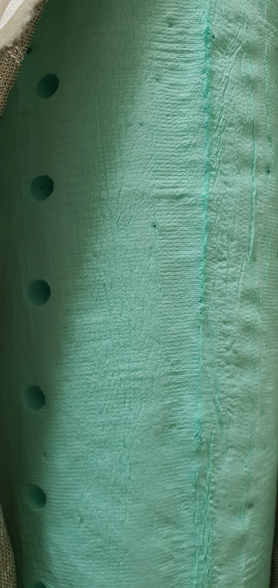 Waschbar top