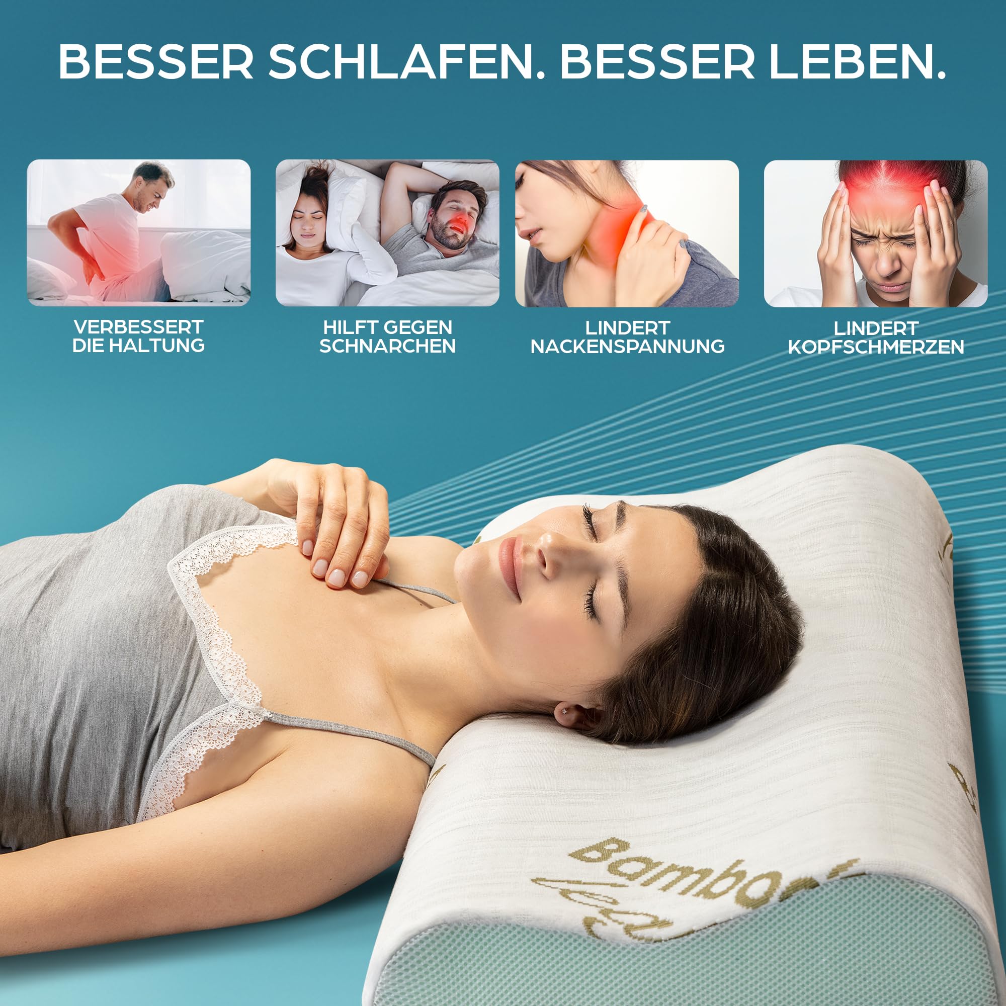 flowen-cuscini-memory-nackenst-tzkissen-bambus-aloe-vera image 4