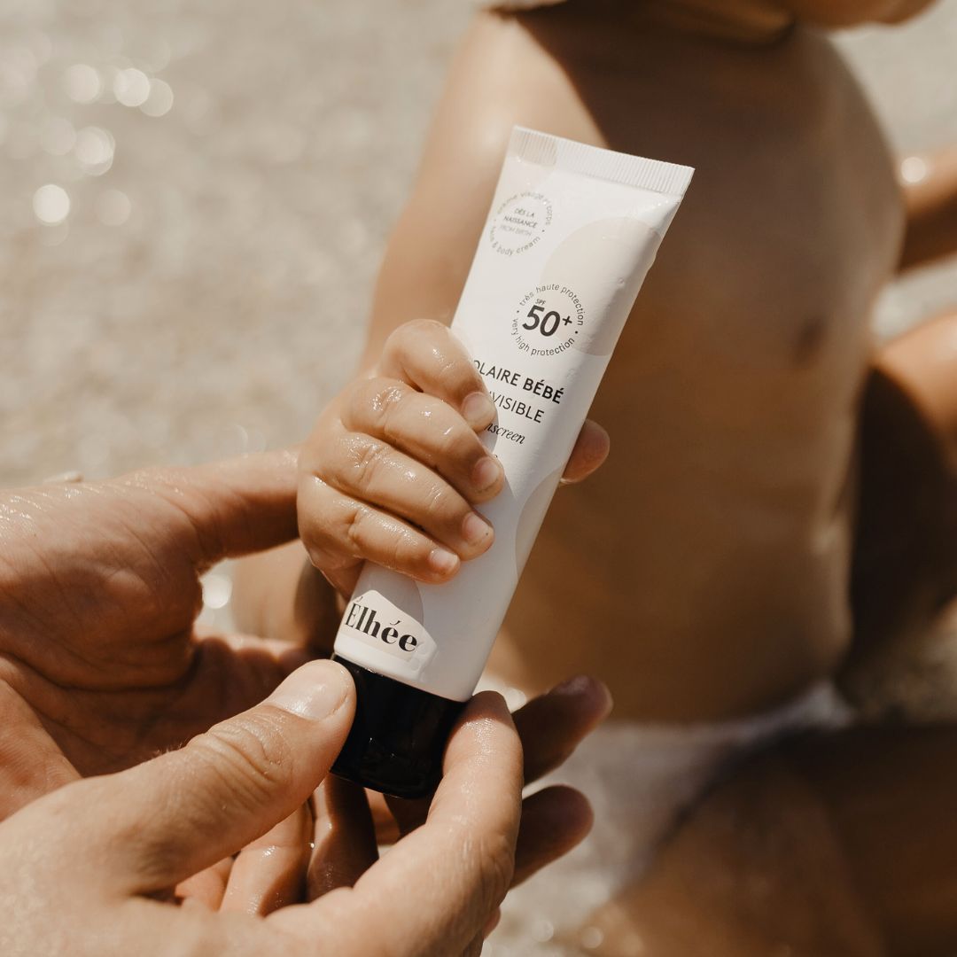 elh-e-sonnencreme-baby-spf50-2x50ml-ohne-parfum image 2