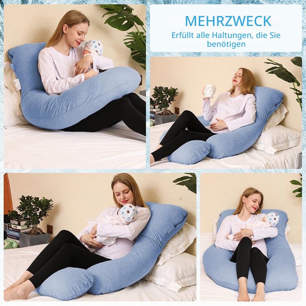 chilling-home-j-schwangerschaftskissen-cooling-blau-jersey image 3