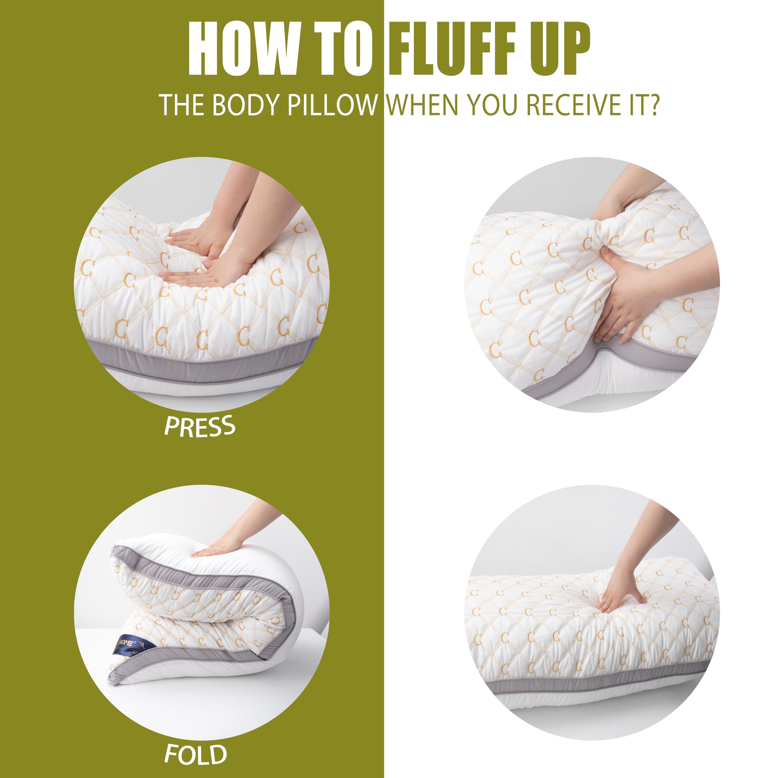 chilling-home-side-sleeper-pillow-seitenschl-ferkissen-137x53-wei image 7