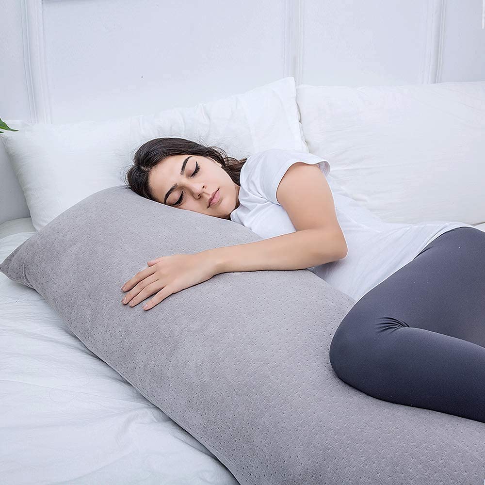 as-awesling-body-pillow-seitenschl-ferkissen-40x145-grau image 3