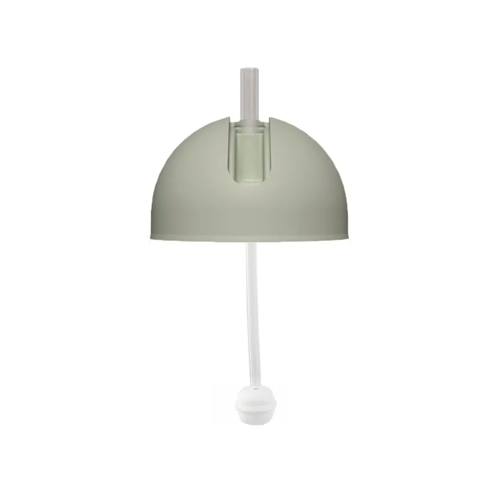 elh-e-strohhalmaufsatz-trinkhalm-silikon-sage-ab-9-monate image 1