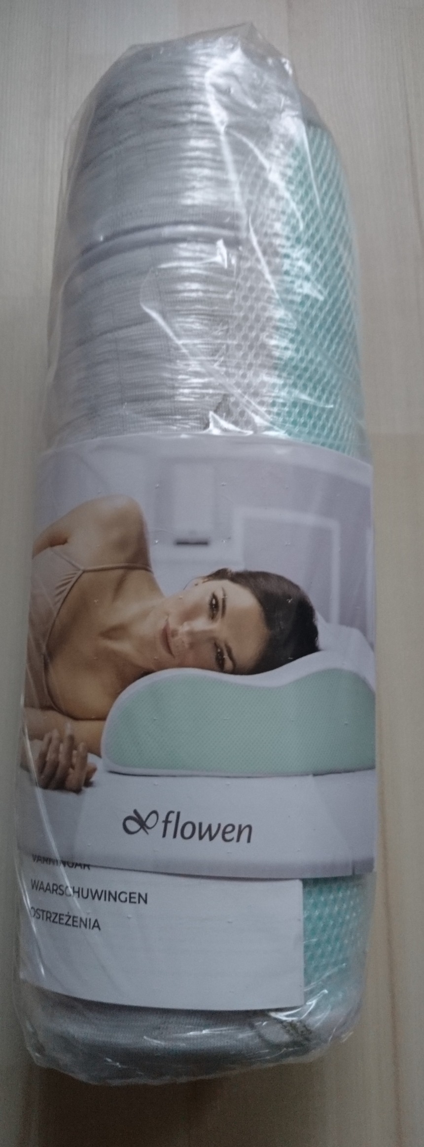 Bequeme Form